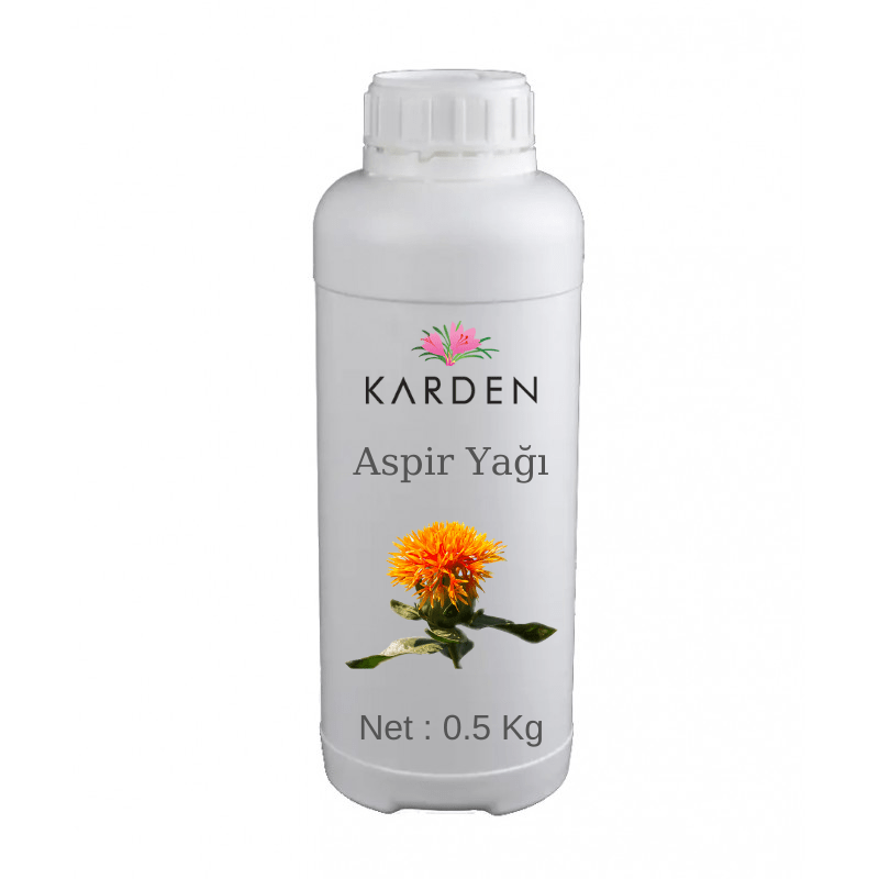 Karden Aspir Yağı 0.5 KG