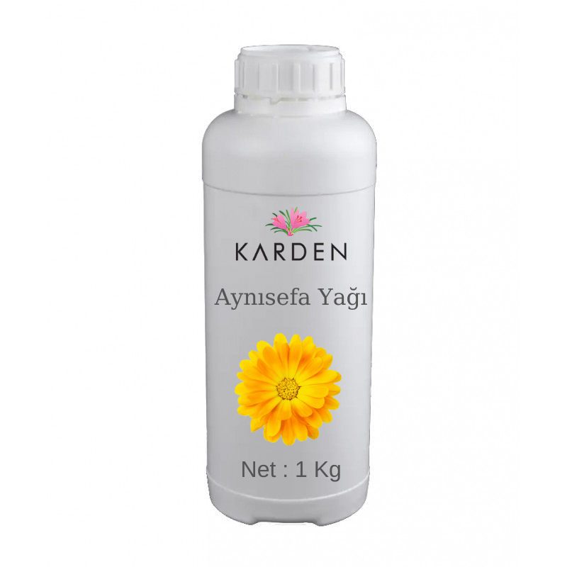 Karden Aynı Sefa Yağı 1 KG