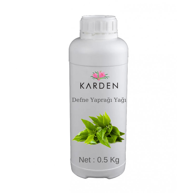 Karden Defne (Uçucu) Yağı 0.5 KG