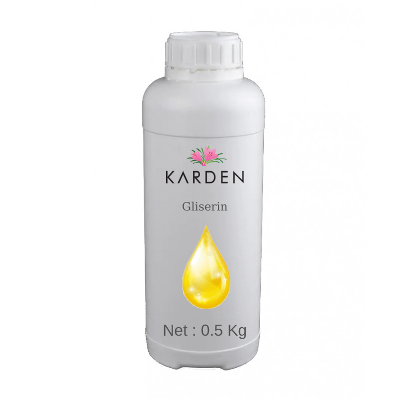 Karden Gliserin 0.5 KG