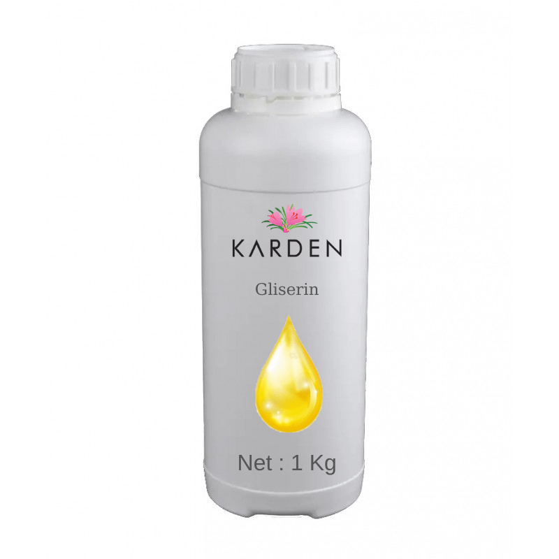 Karden Gliserin 1 KG
