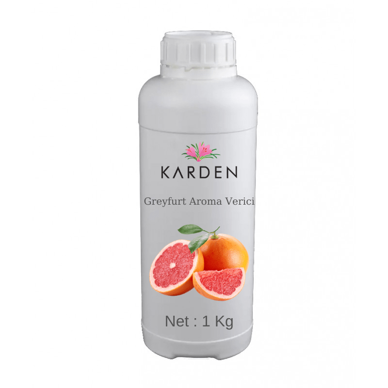 Karden Greyfurt Aroma Verici 1 KG