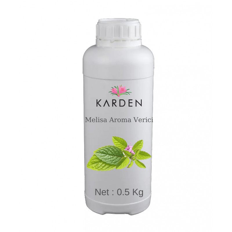 Karden Melisa Aroma Verici 0.5 KG