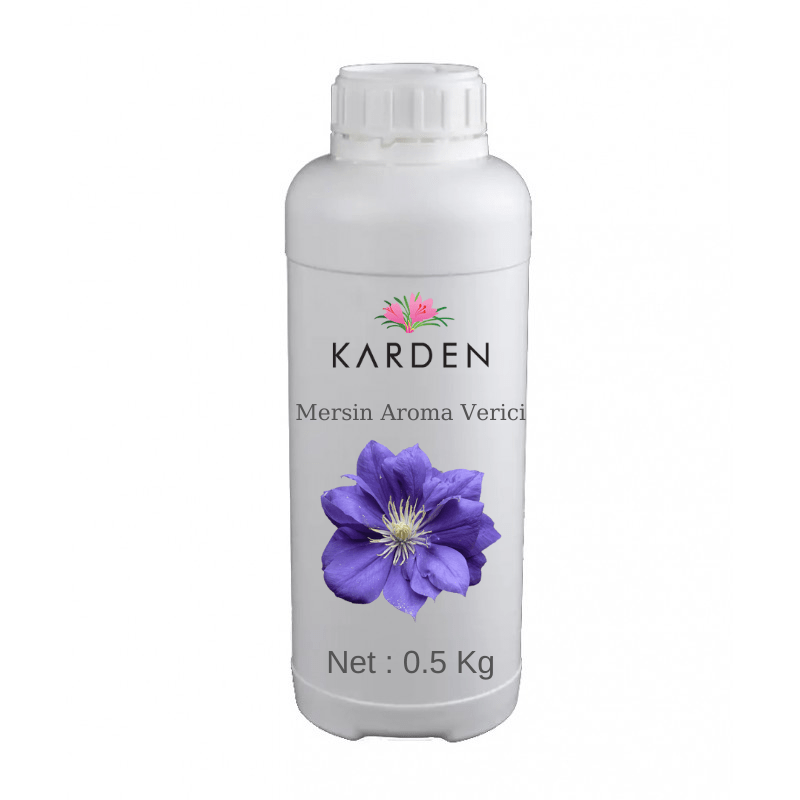 Karden Mersin Aroma Verici 0.5 KG