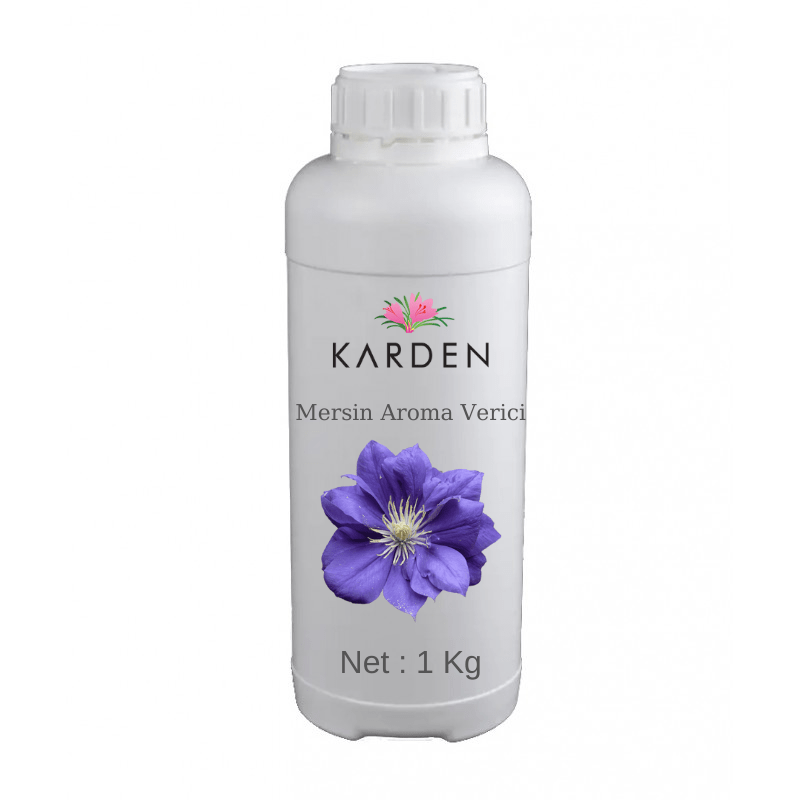 Karden Mersin Aroma Verici 1 KG