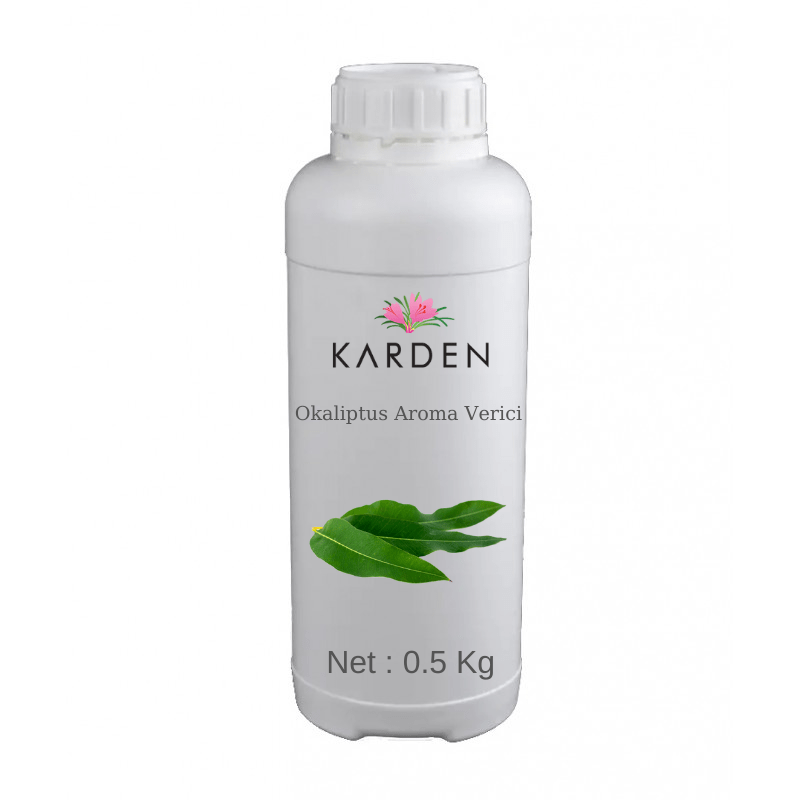 Karden Okaliptüs Aroma Verici 0.5 KG