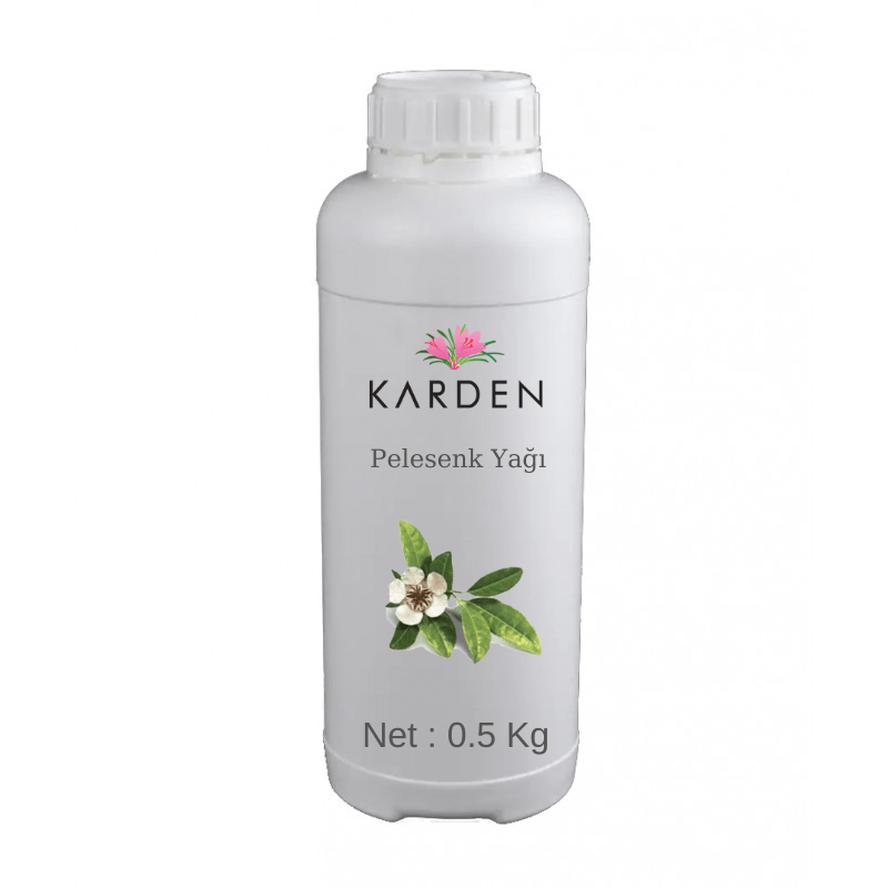 Karden Pelesenk Yağı 0.5 KG