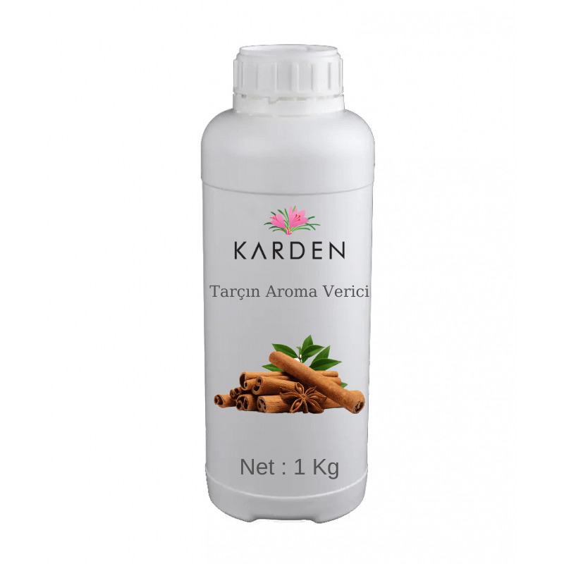 Karden Tarçın Aroma Verici 1 KG